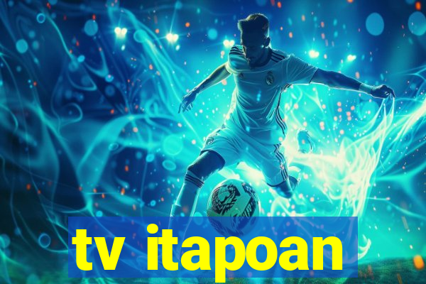 tv itapoan